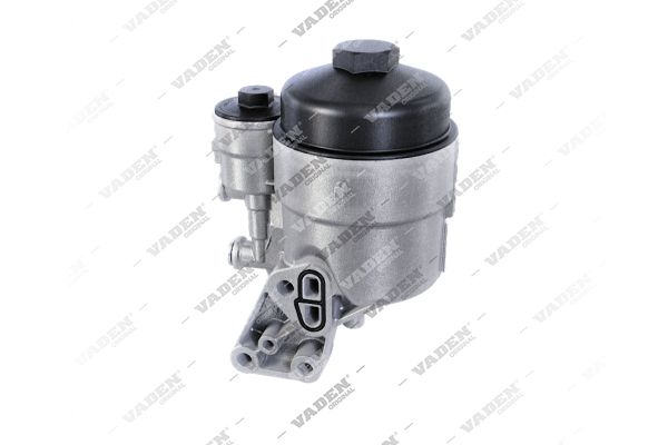 držák palivových filtrů MB Atego kompletní 0101314