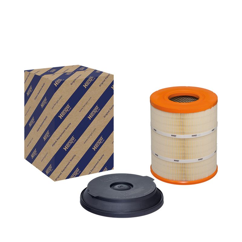 filtr vzduchu MB Atego E361L01
