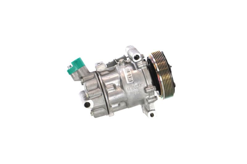 REMANTE 005-001-000377R Compressor, air conditioning