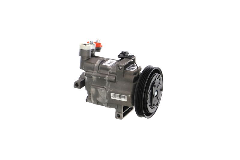 REMANTE 005-001-000134R Compressor, air conditioning