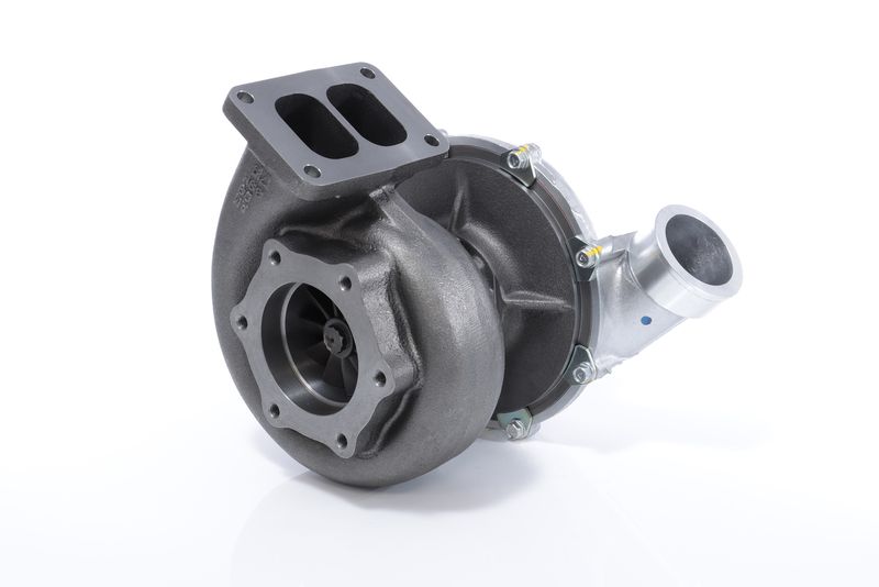 Compresor,sistem de supraalimentare T914059 BTS Turbo