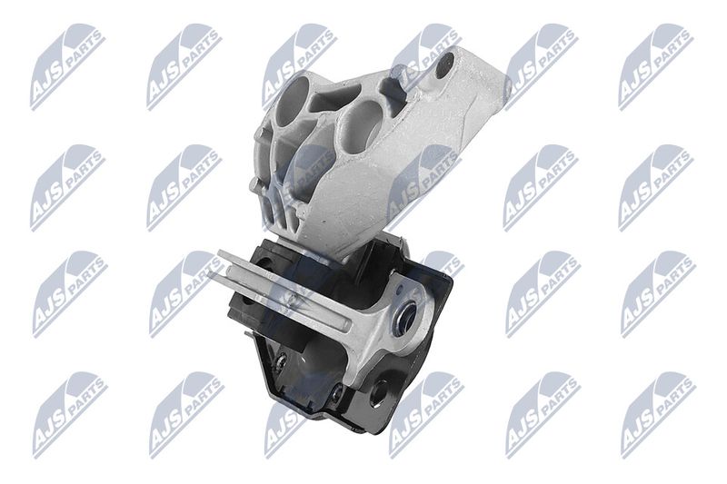 NTY ZPS-RE-071 Mounting, engine