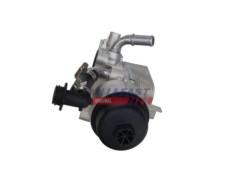 Õliradiaator, mootoriõli, FAST FT55144