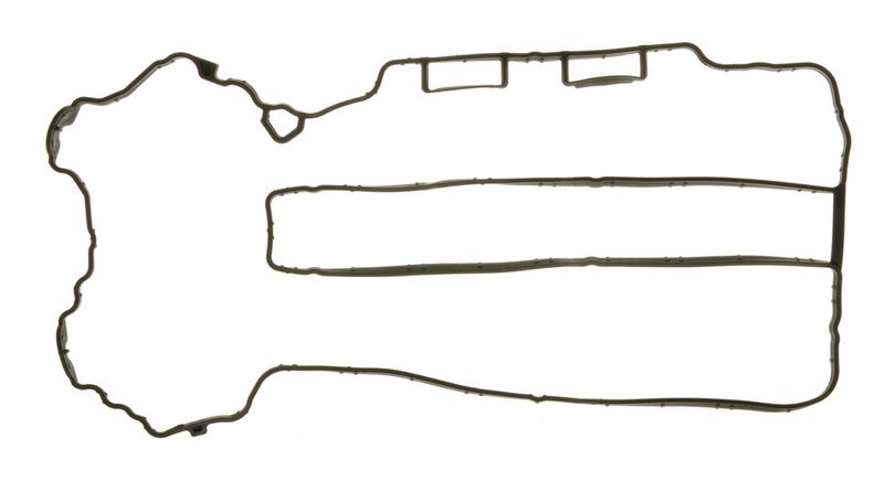 Junta, tapa de culata de cilindro