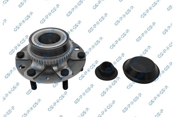 This part match OEM code: 527104D000