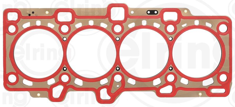 Прокладкa на Antara, Cascada, Insignia A, Insignia B, Zafira C