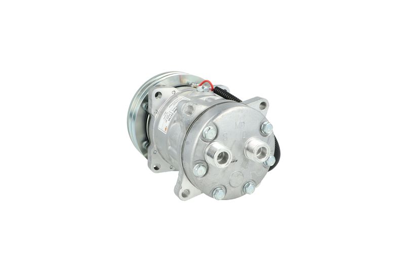 Kompressor, kliimaseade, NRF 32756