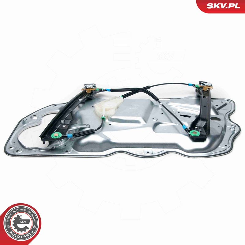 ESEN SKV 00SKV015 Window Regulator