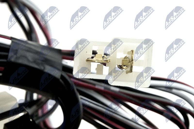 NTY EZC-ME-021 Actuator, central locking system