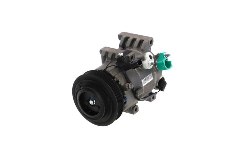 REMANTE 005-001-000257R Compressor, air conditioning