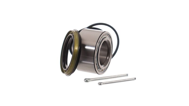 Rattalaagrikomplekt, SKF VKBA 3703