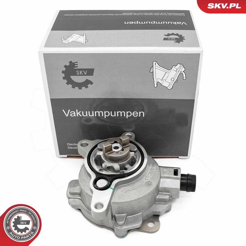 Pump, pidurisüsteem, ESEN SKV 18SKV076