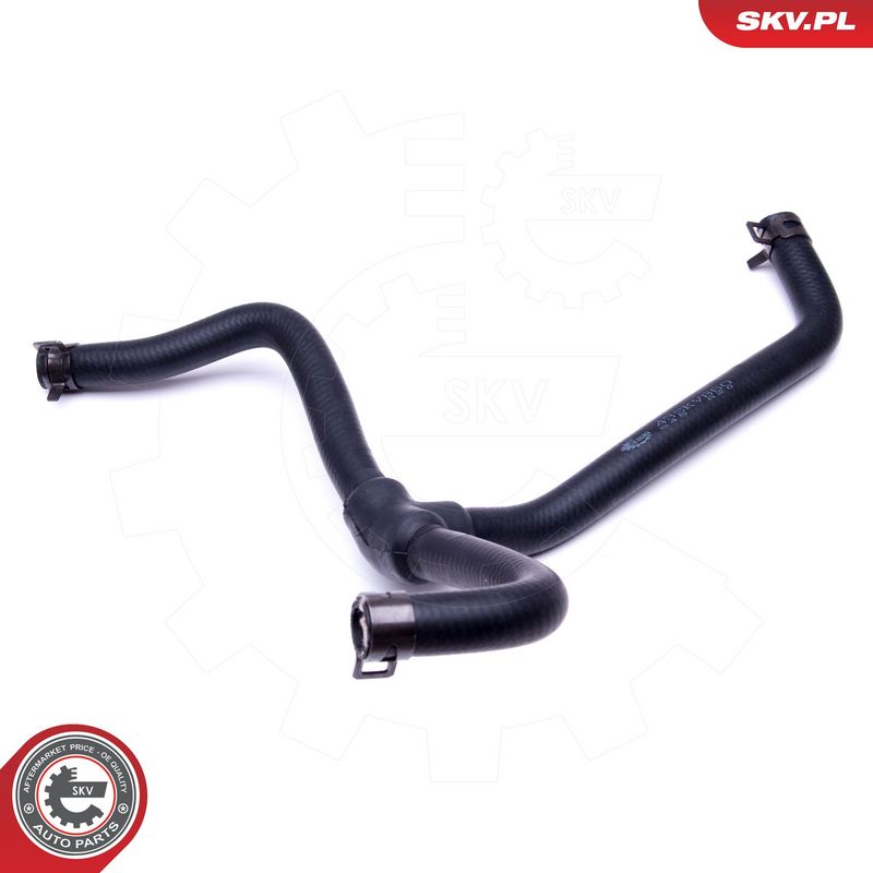 Jahutusvoolik, ESEN SKV 43SKV860