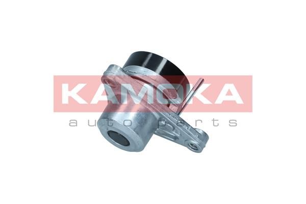 KAMOKA R0594 Belt Tensioner, V-ribbed belt