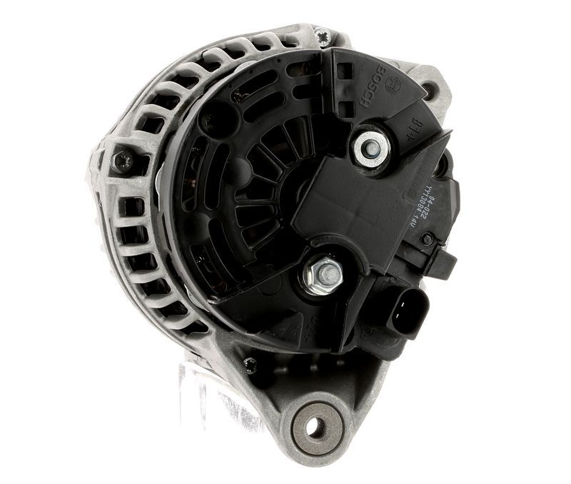 CEVAM 9355 Generatorius