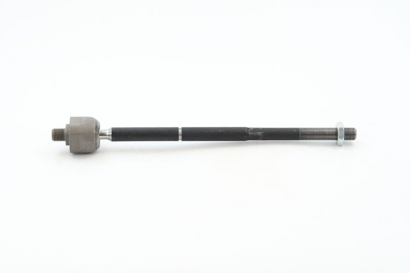 Articulación axial, barra de acoplamiento
