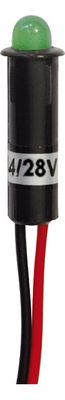 Ampoule, voyant lumineux RESTAGRAF 217219