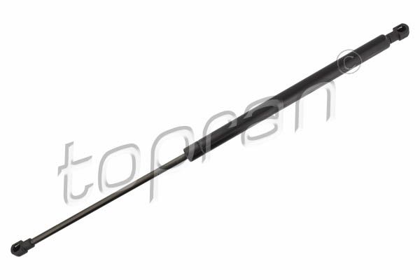 TOPRAN 701581 Gas Spring, boot/cargo area
