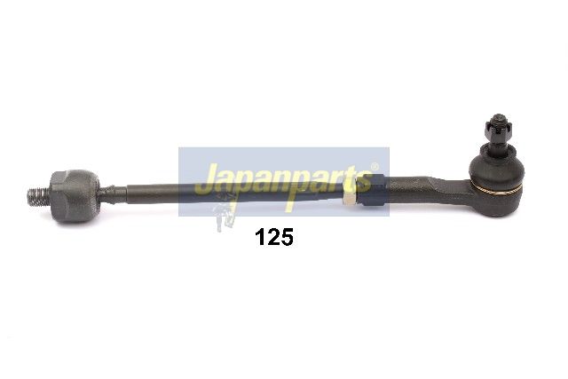 JAPANPARTS Skersinės vairo trauklės galas