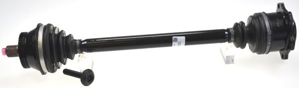 SPIDAN Drive Shaft 22256