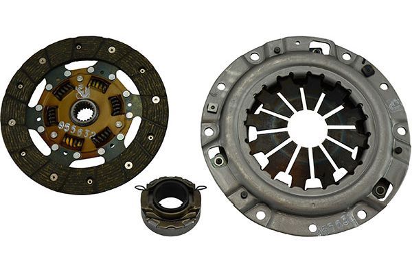 KAVO PARTS kuplungkészlet CP-7012