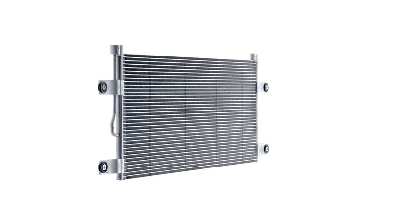 Kondenzátor, klimatizace AC 784 000P