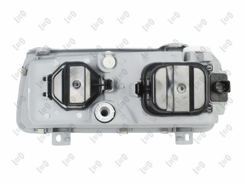 ABAKUS 053-21326-2524 Headlight