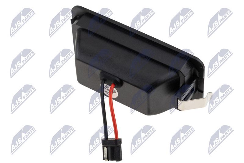 NTY ELP-VW-043 Licence Plate Light