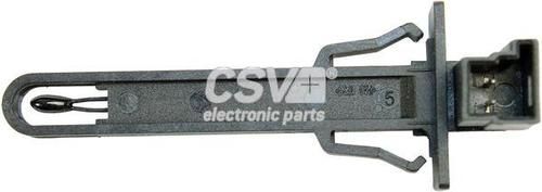 Sensor, temperatura interior