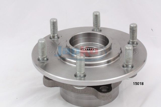 Rattarumm, JAPKO 415018