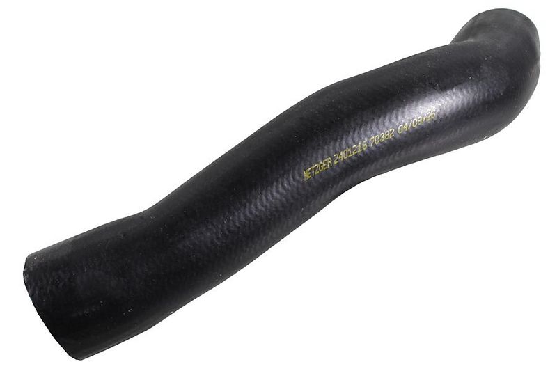 METZGER AUTOTEILE 2401216 Charge Air Hose