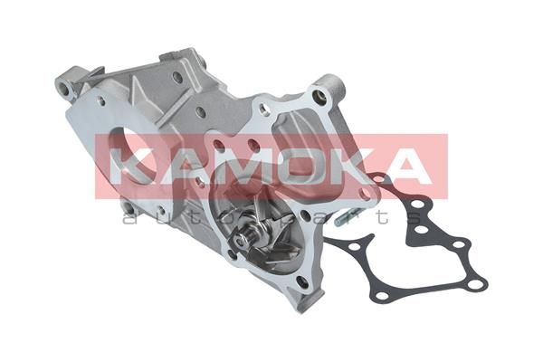 KAMOKA T0264 Water Pump, engine cooling