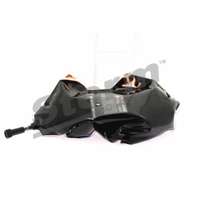 Additif, régénération du filtre à particules/à suie STORM QUALITY PARTS 777509