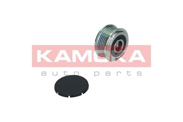 KAMOKA RC079 Alternator Freewheel Clutch