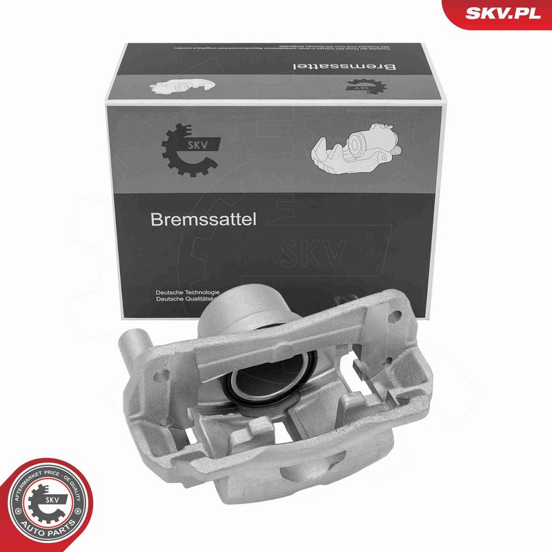 ESEN SKV 89SKV612 Brake Caliper