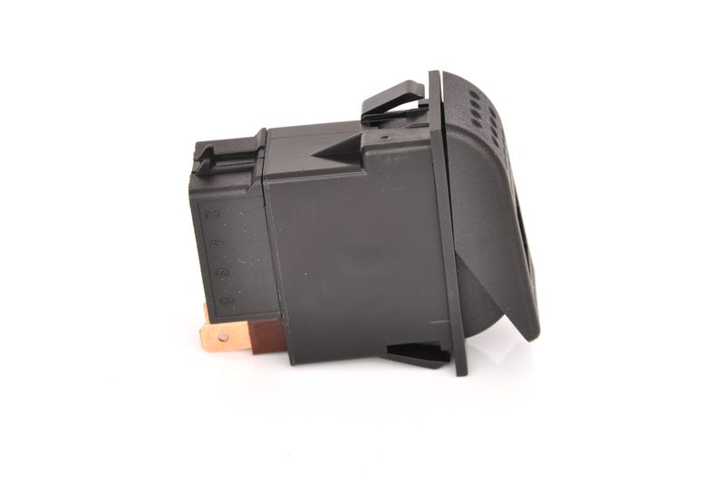 BOSCH 0986348322 Direction Indicator Switch