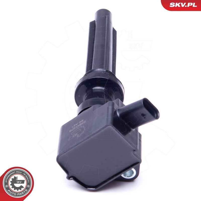 Süütepool, ESEN SKV 03SKV275