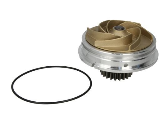 THERMOTEC WP-RV105 Water Pump, engine cooling