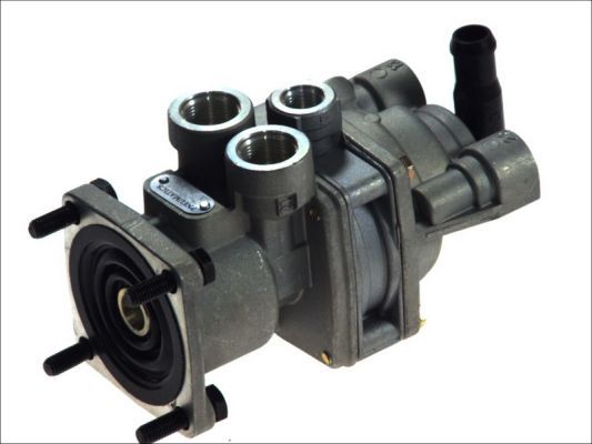 PNEUMATICS PN-10050 Brake Valve, service brake