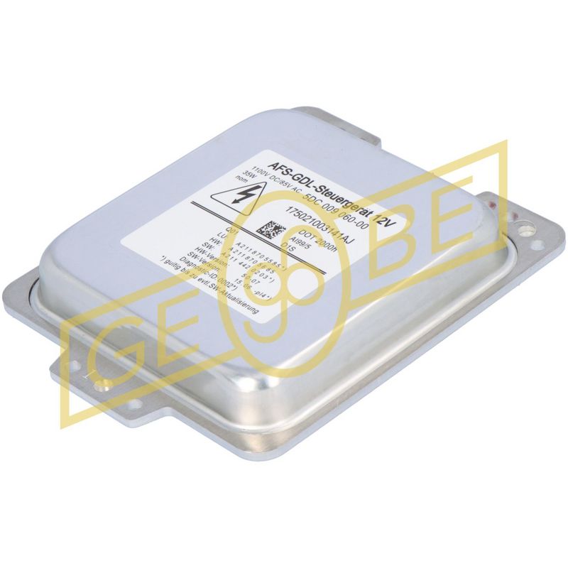 GEBE 996011 Ballast, gas discharge lamp