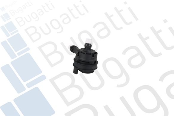 Bomba de agua adicional (circuito de agua de refrigeración)