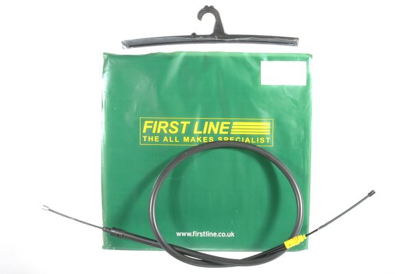 FIRST LINE Cable Pull, parking brake FKB1961