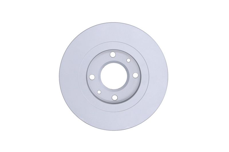 KAMOKA 1032000 Brake Disc