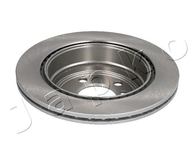 JAPKO 600116C Brake Disc