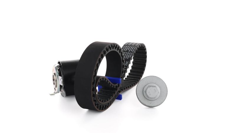 Hammasrihma komplekt, SKF VKMA 06140