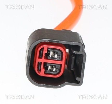 Uitlaatgastemperatuursensor (Na DPF) past: FORD FOCUS IV 1.0/1.5 01.18-11.25