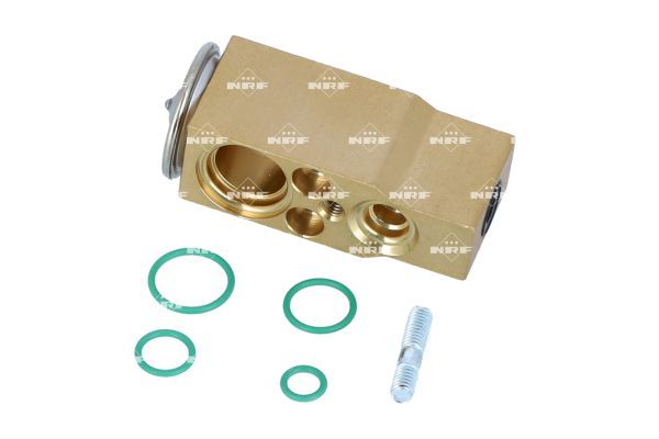 Ekspansiooniklapp,...