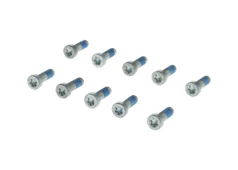 Surub 2 914 558 158 BOSCH