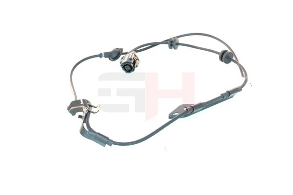 Andur, rattapöörete arv, GH GH-714510V