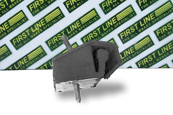 FIRST LINE felfüggesztés, motor FEM3404